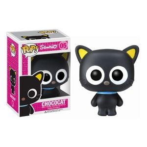 Chococat funko pop